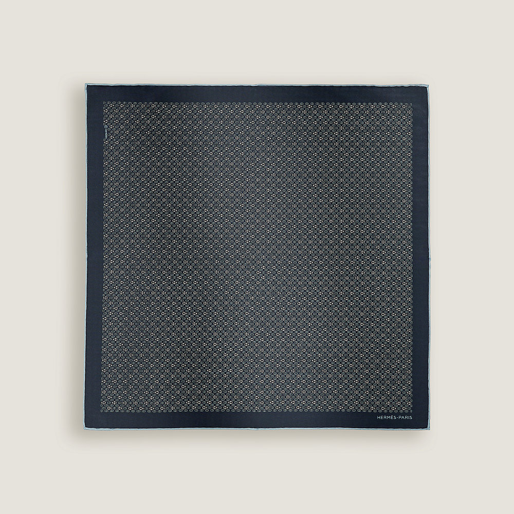 HERMES ⑅⃛ Candy Libris Bandana